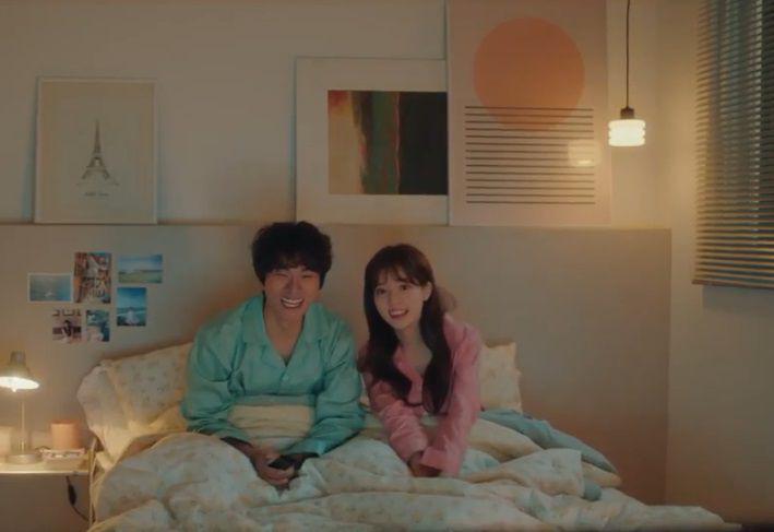 cuplikan drama Korea Marry YOU (youtube.com/@channelA-world)