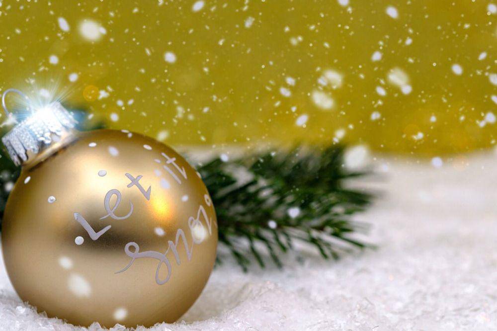 ilustrasi hari natal (pixabay.com/Bru-nO)