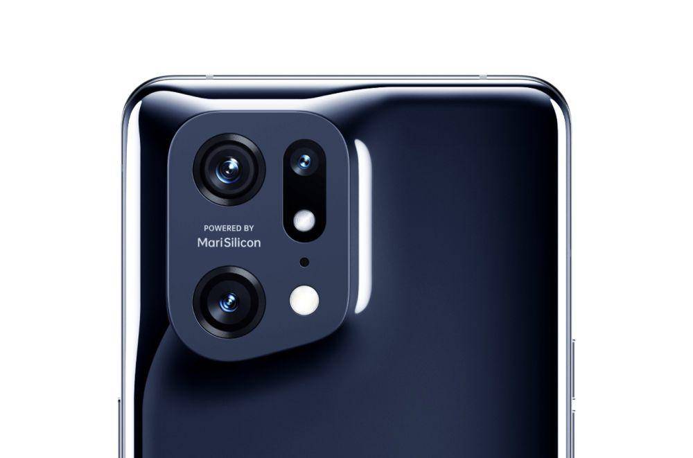 5 HP OPPO Tahan Air, Cocok untuk Aktivitas Dinamis!