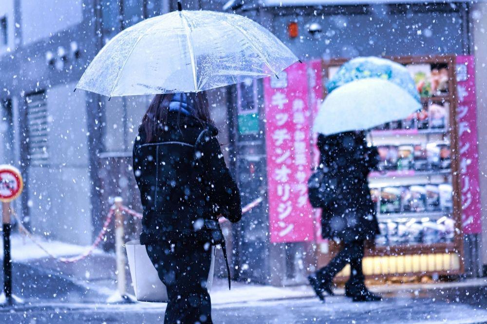 [QUIZ] Seoul atau Tokyo, Ini Wisata Akhir Tahun yang Asyik untuk Liburanmu