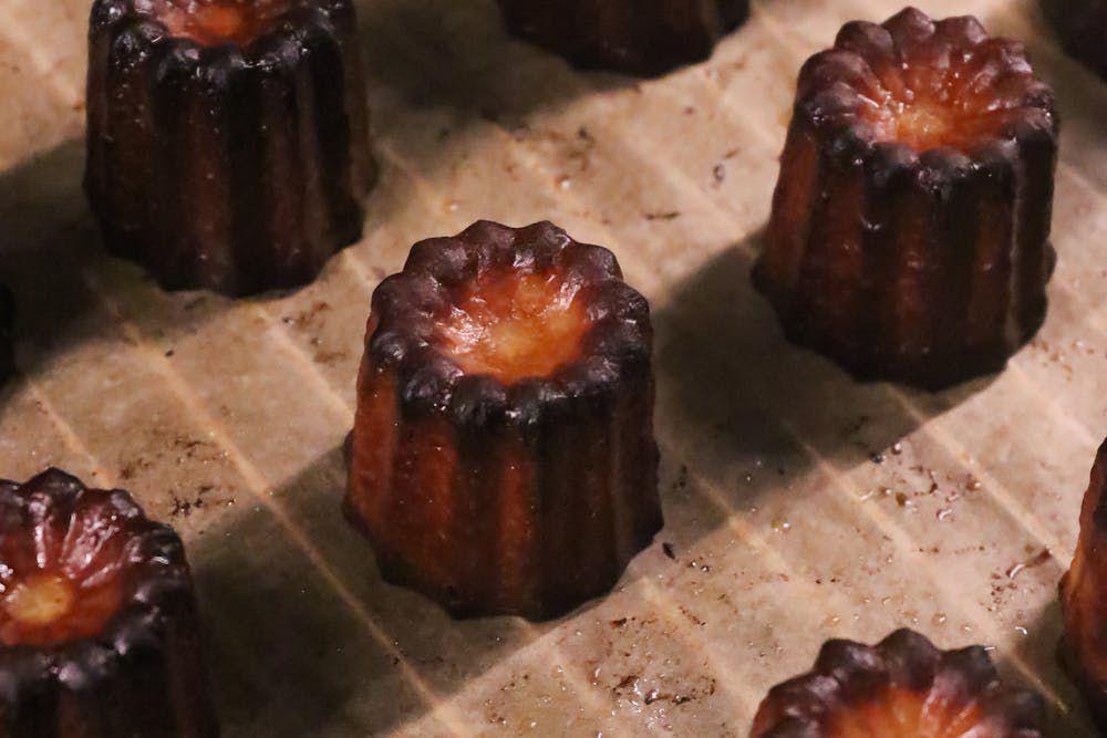Resep Kue Mangkok Cokelat Karamel, Lembut dan Legitnya Nagih!