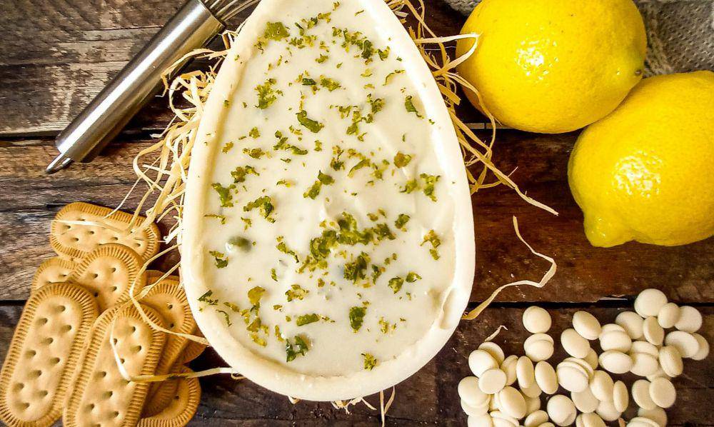 ilustrasi saus lemon butter (pexels.com/João Gabriel Murade)