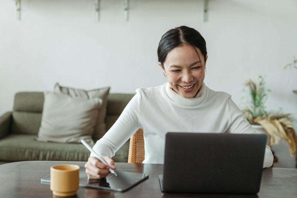 5 Ide Hadiah Digital Modern untuk Merayakan Hari Ibu