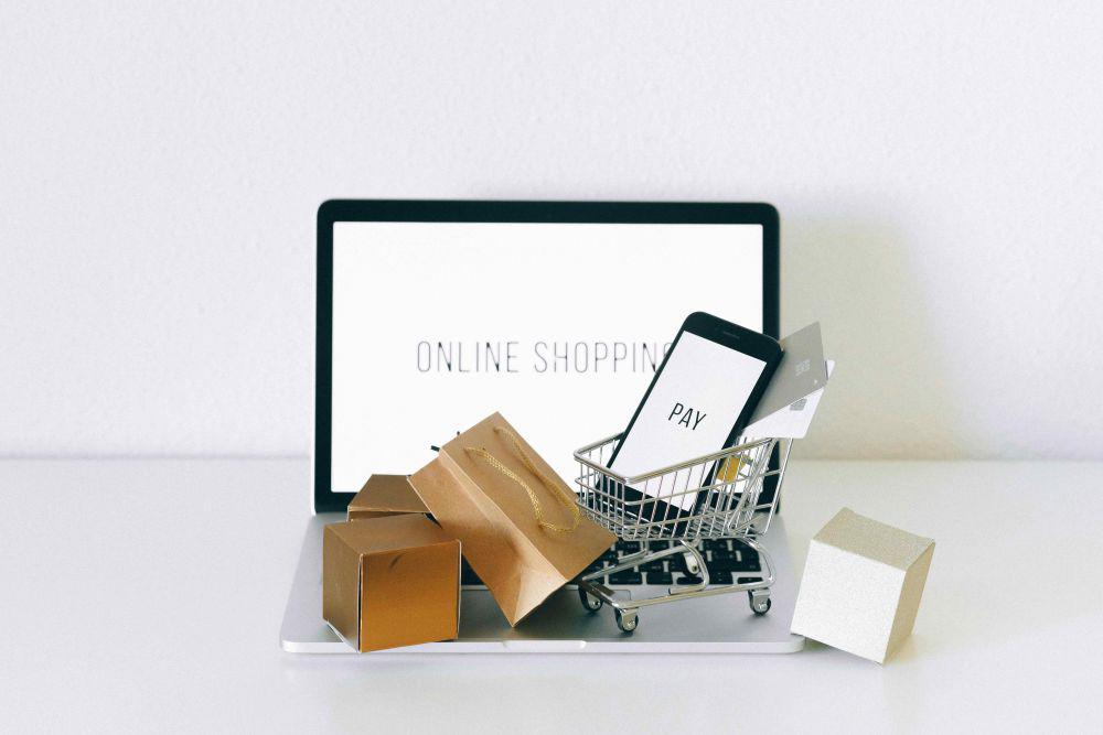 ilustrasi marketplace online (pexels.com/Nataliya Vaitkevich)