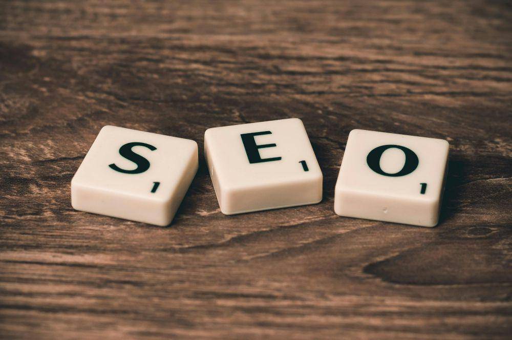 Ilustrasi SEO (pexels.com/@pixabay)