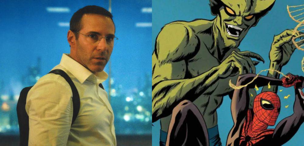 Siapa Dr. Warren yang Disebut di Film Kraven the Hunter?