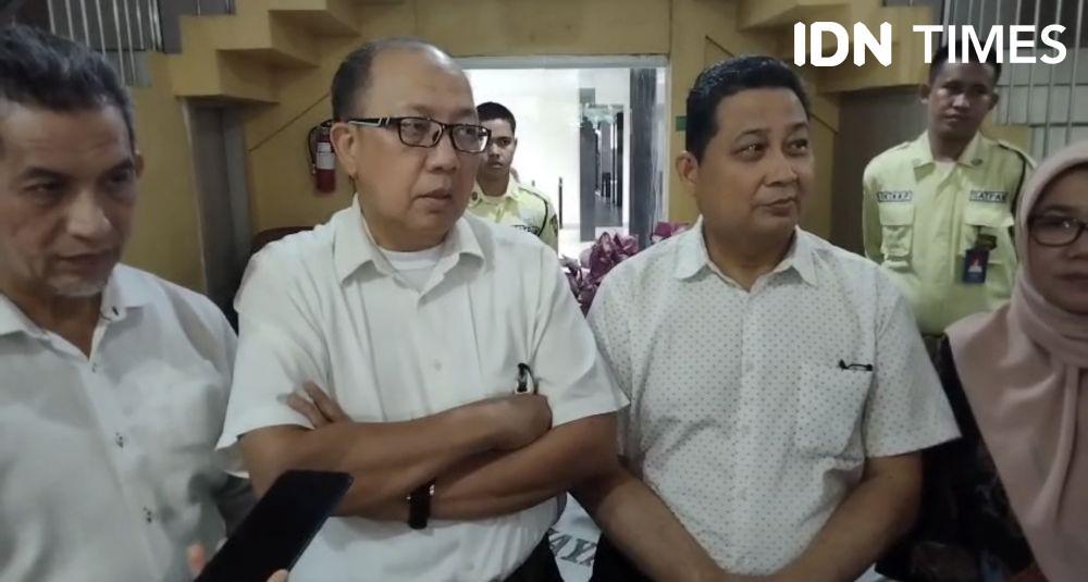 Unsri Bantah Kemenkes Soal Pembekuan Dokter Koas LY: Belum Disanksi