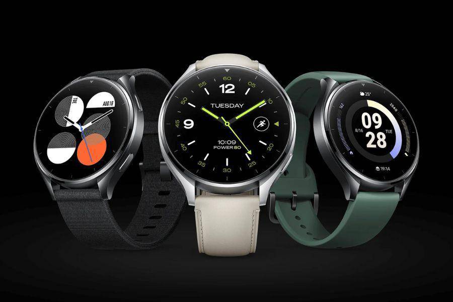 ilustrasi Xiaomi Watch 2 (dok. Mi Indonesia)