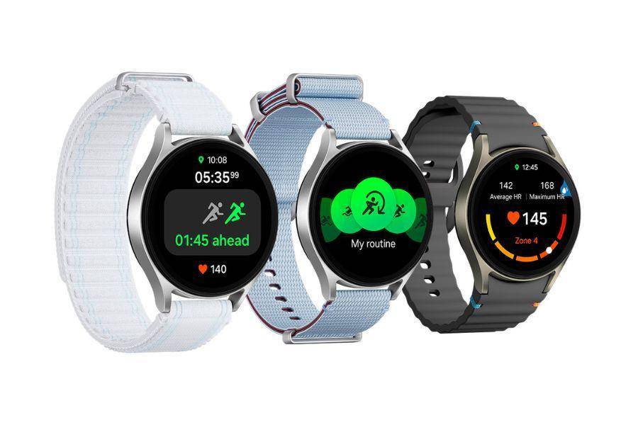ilustrasi Samsung Galaxy Watch7 (dok. Samsung)