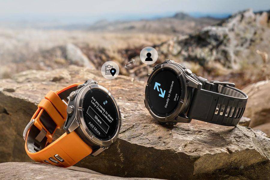 5 Smartwatch Garmin Terpopuler Tahun 2024, Jadi Favorit para Atlet