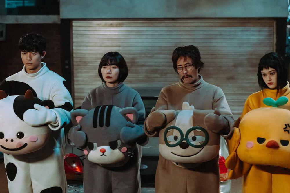 5 Rekomendasi Drakor buat Kamu yang Suka Family Matters