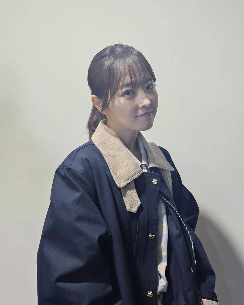 potret Park Bo Young (instgram.con/boyoung0212_official)