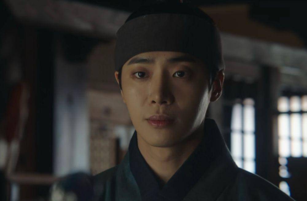 cuplikan drama The Tale of Lady Ok (dok. Netflix/The Tale of Lady Ok)