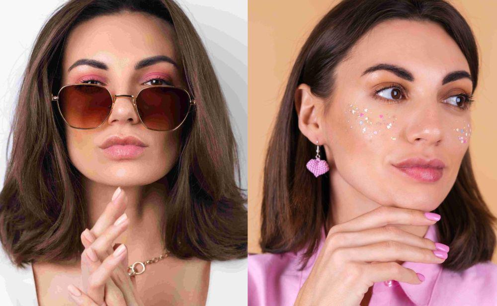 7 Tren Gaya Makeup Paling Viral yang Menggebrak Tahun 2024, Kece!