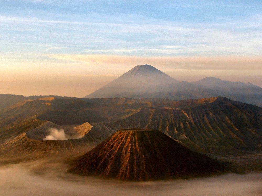 Upacara Wulan Kapitu, Gunung Bromo Ditutup 2 Hari