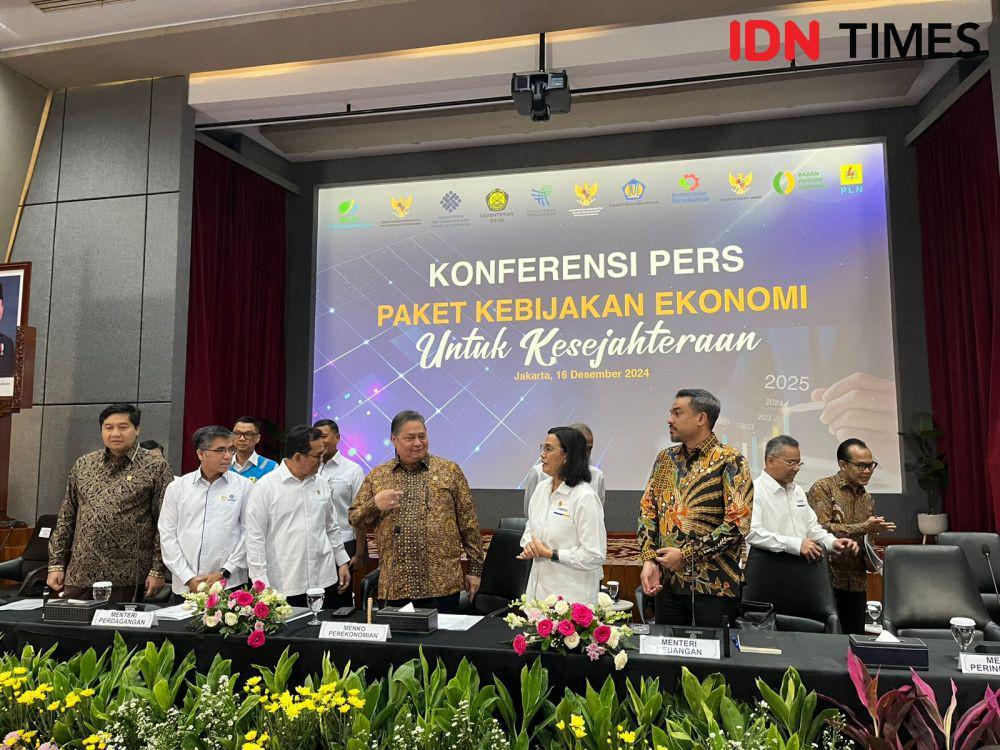 Daftar Barang Mewah yang Kena PPN 12 Persen Mulai Awal 2025