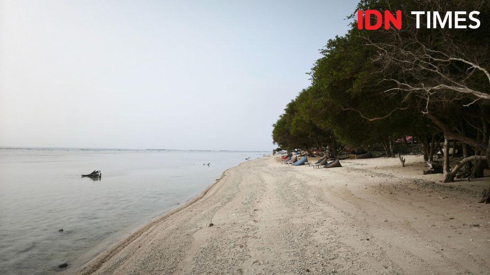 9 Rekomendasi Wisata di Lombok untuk Merayakan Anniversary