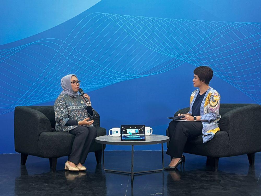 Perayaan Hari Ibu 2024, Menteri PPPA: Perkuat Perempuan Semua Sektor