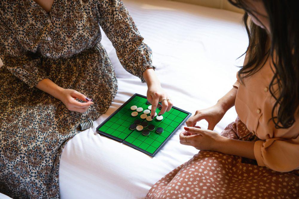 30+ ⁠Aktivitas Indoor bersama Keluarga untuk Mengisi Libur Sekolah