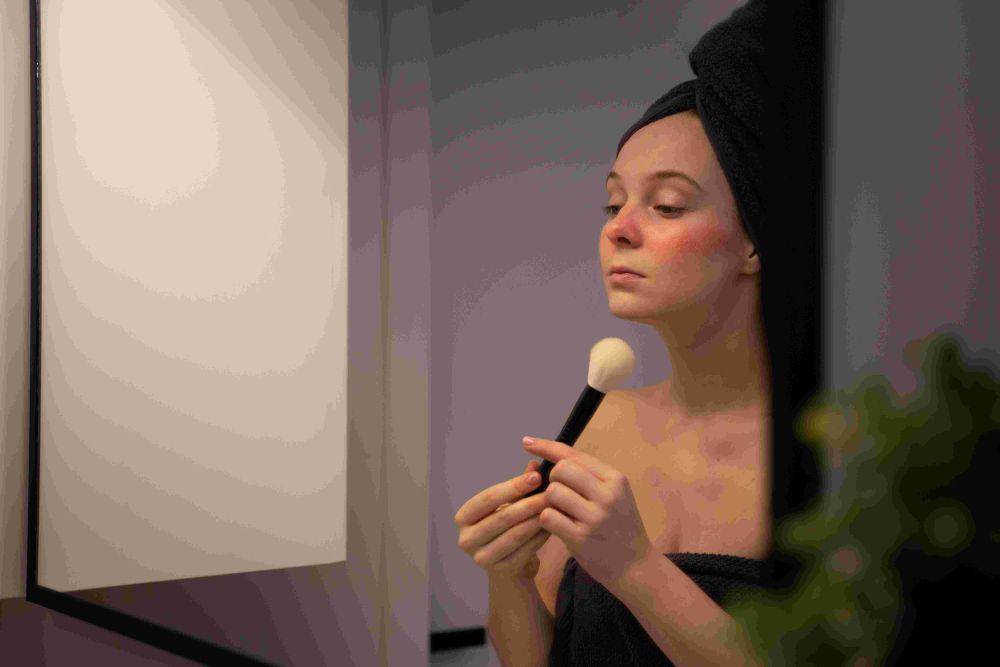 Ilustrasi gaya makeup (freepik.com/freepik)