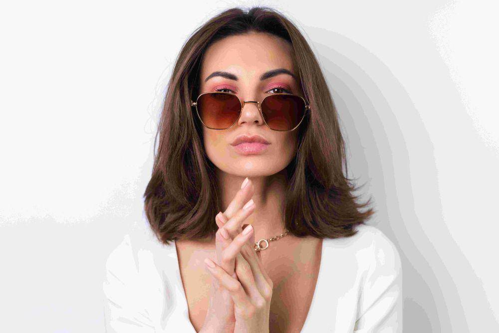Ilustrasi gaya makeup (freepik.com/kroshka__nastya)