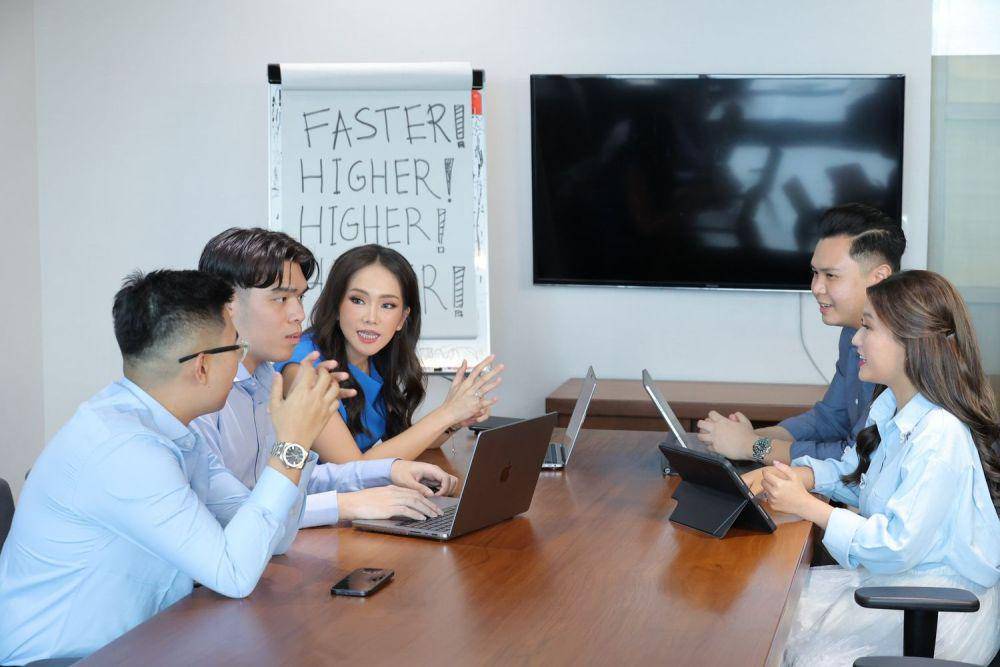 Diminati Gen Z, program Allianz Life Changer berhasil mencetak young entrepreneur sukses meski di tengah kondisi yang tak menentu (Dok. Allianz Indonesia)
