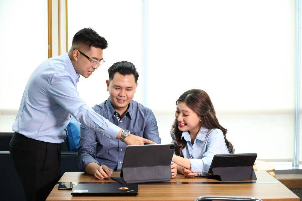 Diminati Gen Z, program Allianz Life Changer berhasil mencetak young entrepreneur sukses meski di tengah kondisi yang tak menentu (Dok. Allianz Indonesia)