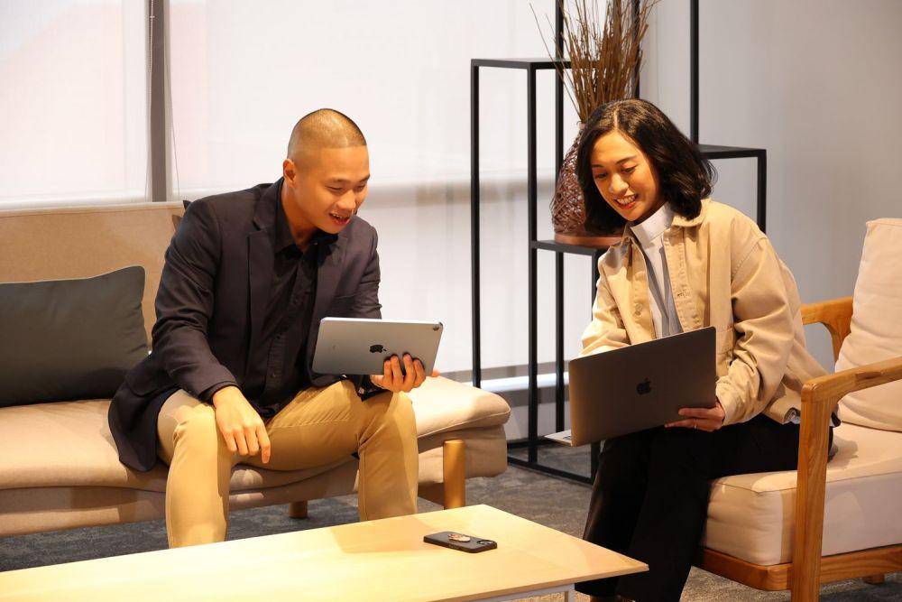 Diminati Gen Z, program Allianz Life Changer berhasil mencetak young entrepreneur sukses meski di tengah kondisi yang tak menentu (Dok. Allianz Indonesia)
