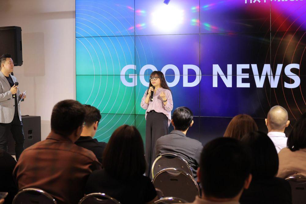Allianz Life Changer: Cara Gen Z Jadi Entrepreneur di Era Sulit