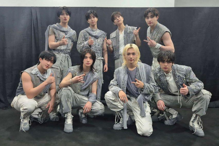 ⁠[QUIZ] Siapa Member Stray Kids yang Bakal Notice Kamu di Konser Stray Kids World Tour <dominATE Jakarta>?