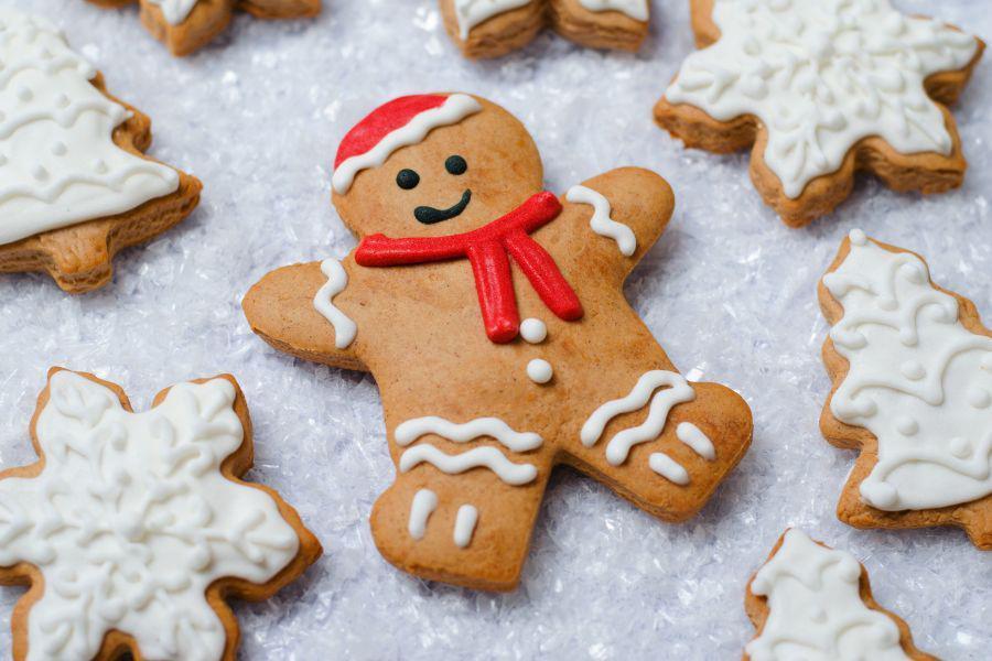 [QUIZ] Tipe Kue Kering Natal seperti Apakah Dirimu?