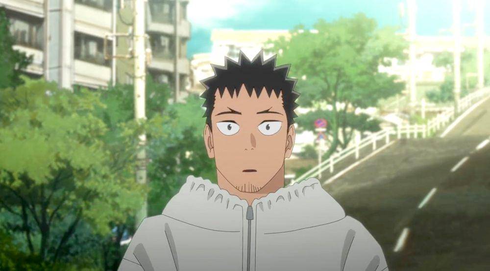 cuplikan anime Kaiju No. 8 (dok. Production I.G /Kaiju No. 8)