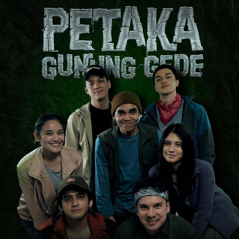 Film Petaka Gunung Gede (instagram.com/petakagununggede)