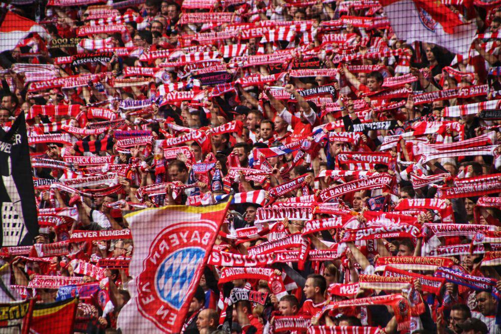 3 Pencetak Gol Tersubur Bayern Munich per 17 Desember 2024