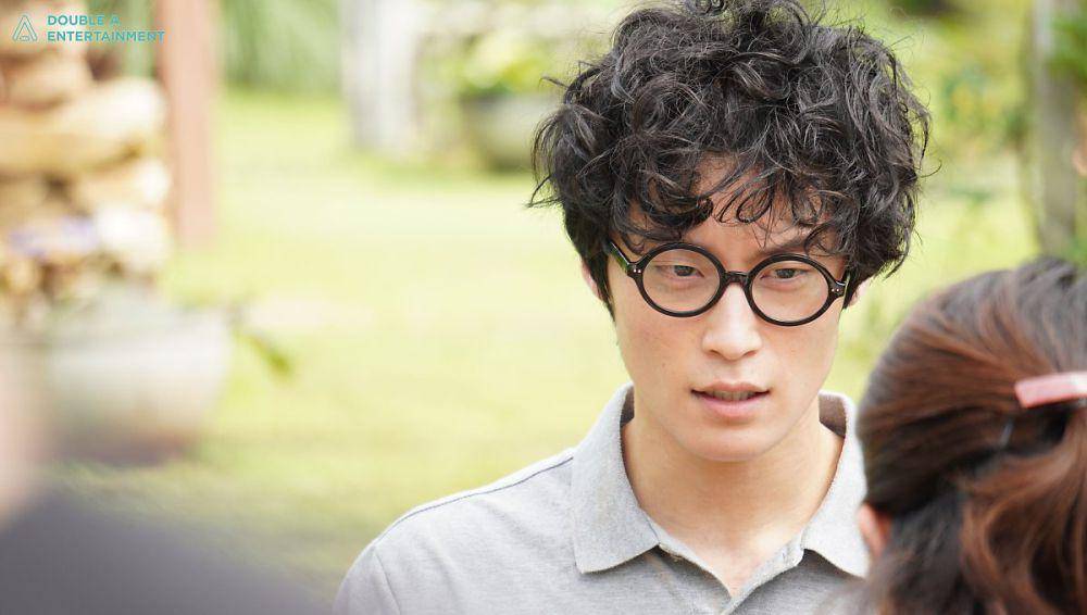 di balik layar drama Missing: The Other Side (post.naver.com)