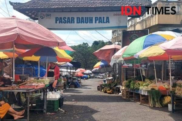 Jadwal Pasar Murah di Tabanan, Gandeng 78 Unit TPK dan RPK
