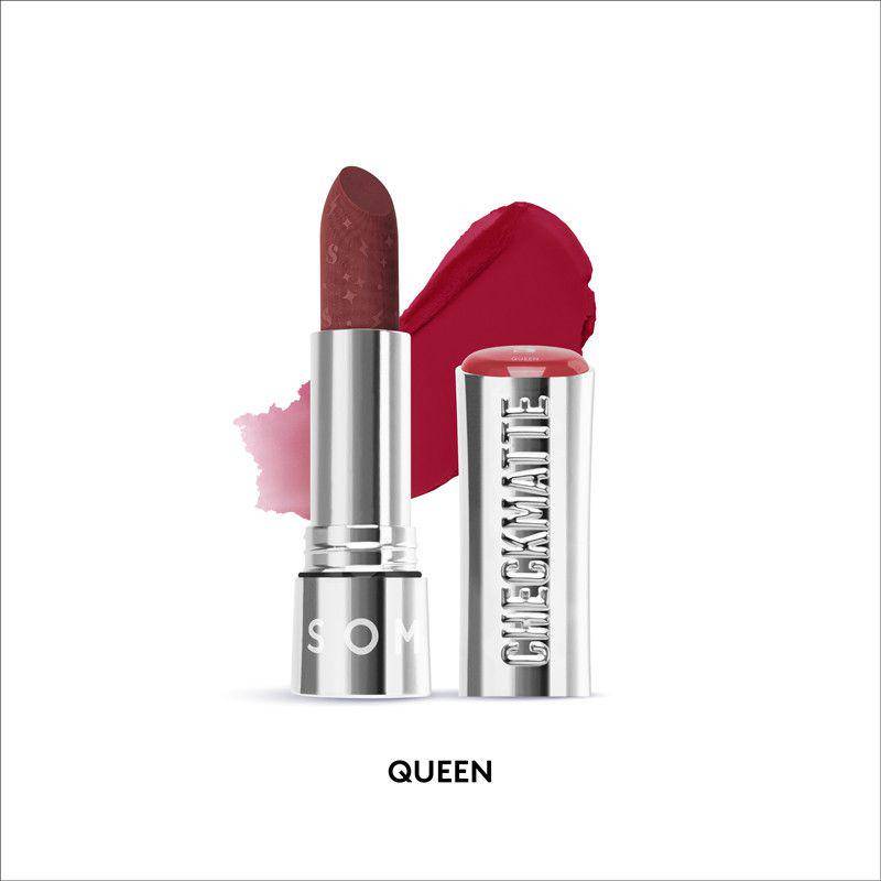 SOMETHINC Checkmatte Transferproof Lipstick (somethinc.com)