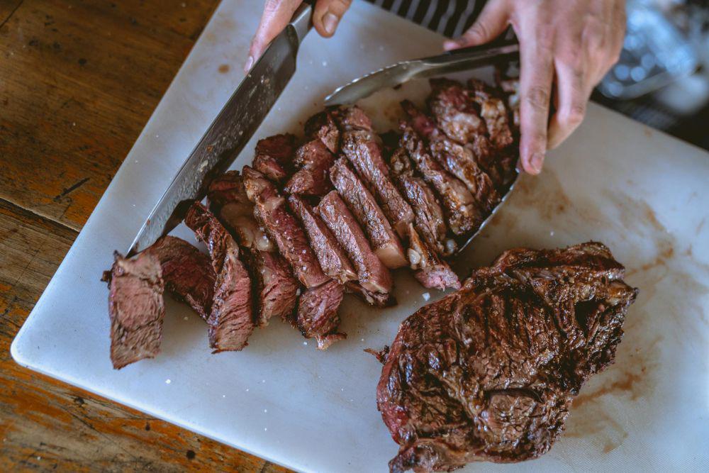 6 Protein Beku yang Bisa Langsung Dimasak dengan Air Fryer