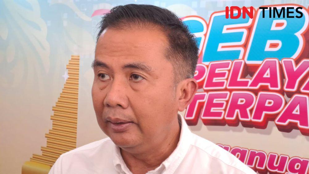 Stasiun KCIC Karawang Dibuka Permanen Hari Ini