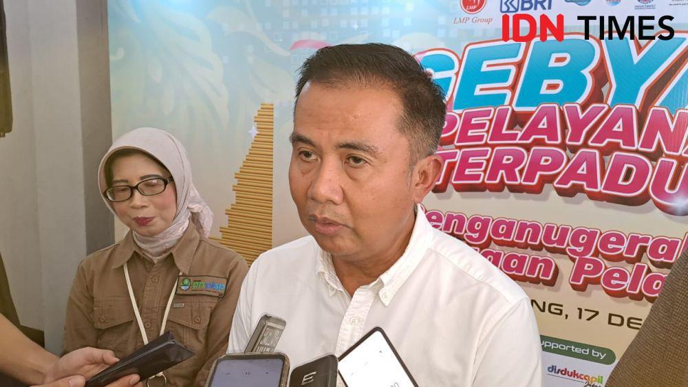 Bey Machmudin Sebut Pemangkasan Anggaran OPD di Jabar akan Berbeda