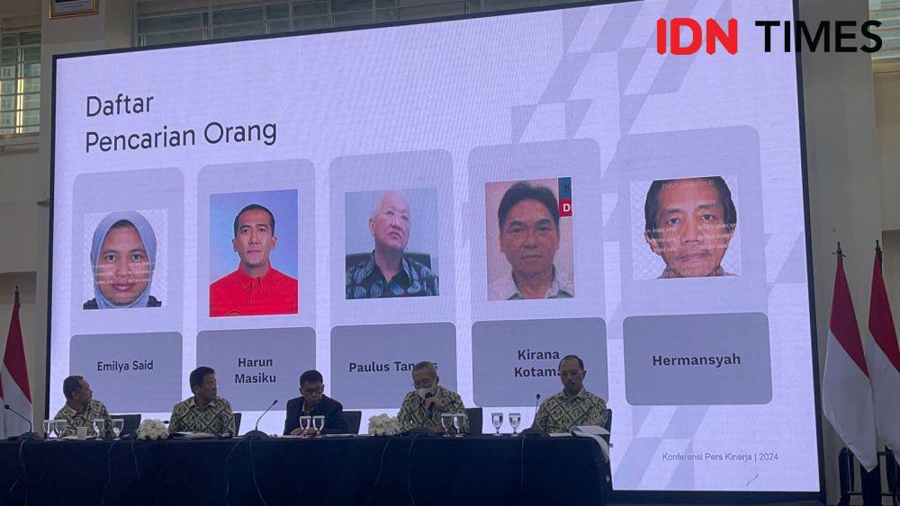 Pemerintah Tunggu Singapura untuk Pulangkan Buronan KPK Paulus Tannos