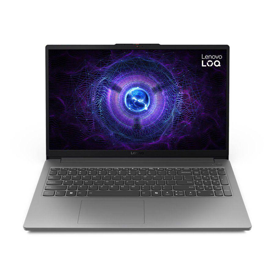 Lenovo LOQ Essential (tokopedia.com/Lenovo Authorized Tangerang)