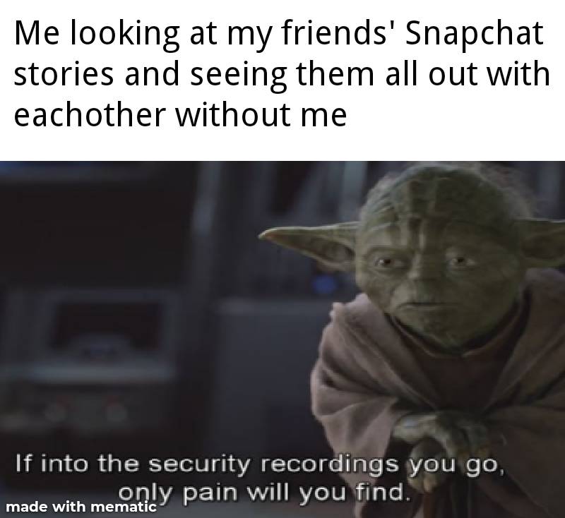 meme reaksi ngelihat story orang (reddit.com/EequalsMCscared)