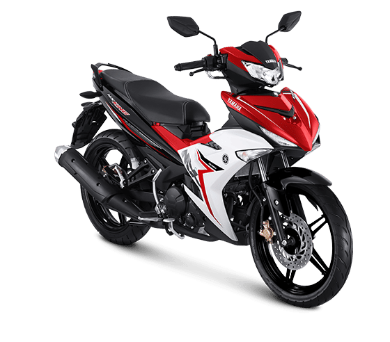 Ilustrasi Yamaha Jupiter MX King 150 (yamaha-motor.co.id)