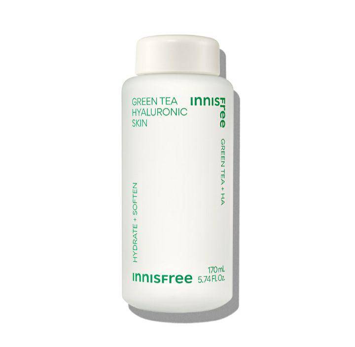 rekomendasi hydrating toner brand Korea (dok. innisfree.com)