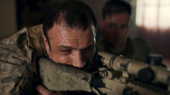 5 Film Perang Garapan Studio A24, Terbaru Warfare!