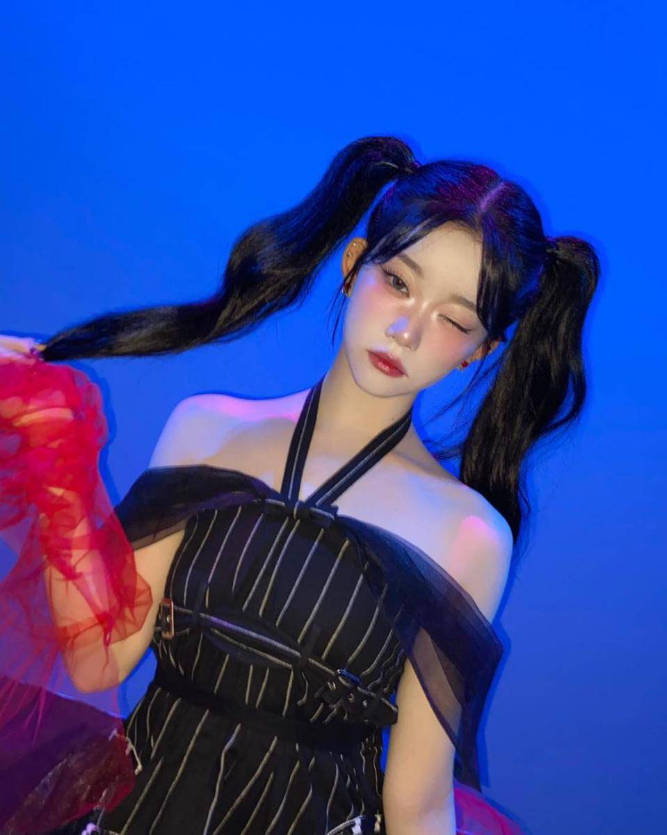 Tsuki Billlie (instagram.com/billlie.official)