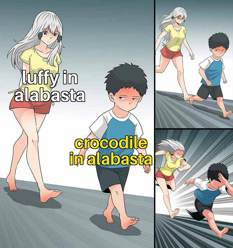 potret meme Alabasta (reddit.com/user/silentdrestrikesback)