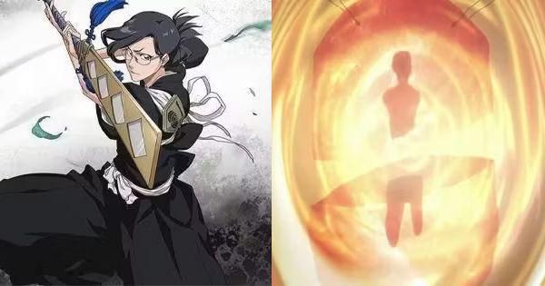 Benarkah Soul King Dieksekusi dengan Shinken Hakkyōken Bleach?