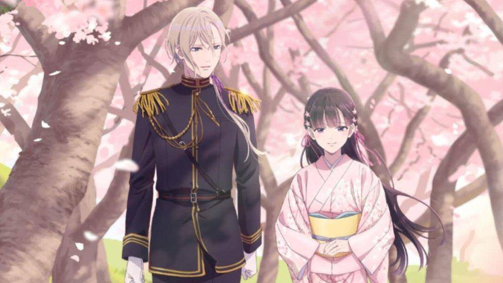 My Happy Marriage Season 2 (dok. Kinema Citrus/My Happy Marriage Season 2)